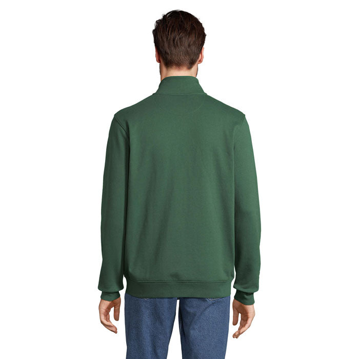 COOPER — Vert Bouteille — dos