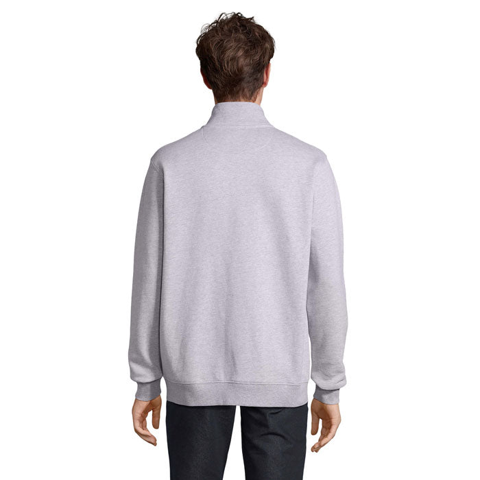 COOPER — Gris Chiné II — dos