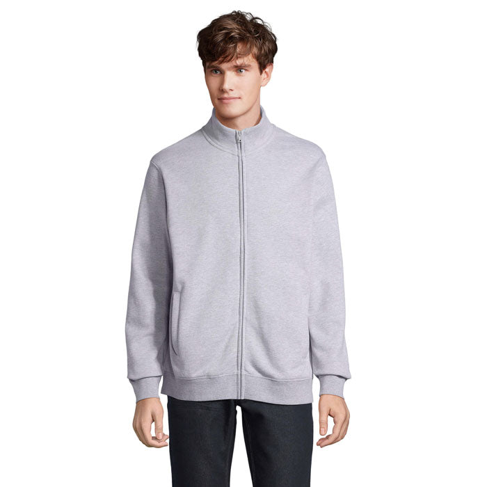 COOPER — Gris Chiné II