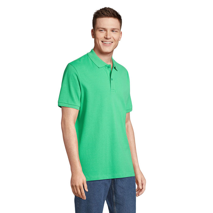 PEGASE — Vert Printemps — profil