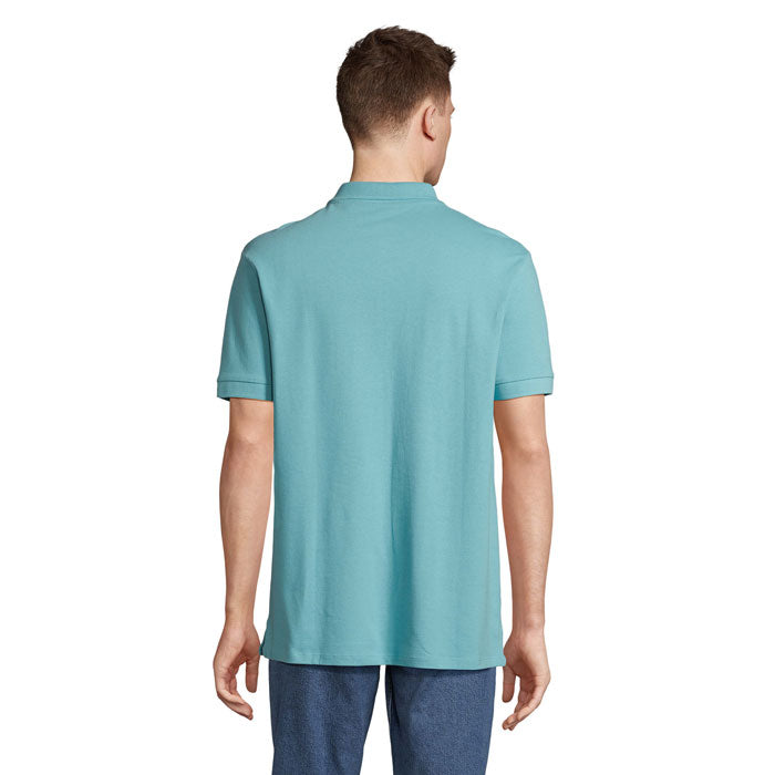PACIFIC — Pool Blue — dos