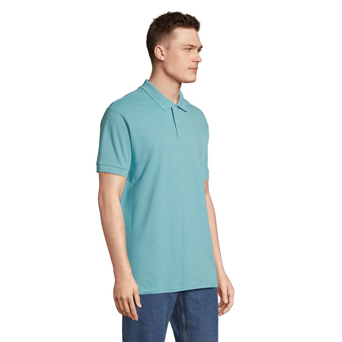 PACIFIC — Pool Blue — profil