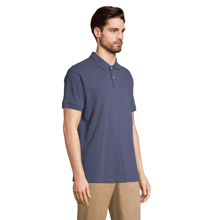 PACIFIC — Denim — profil