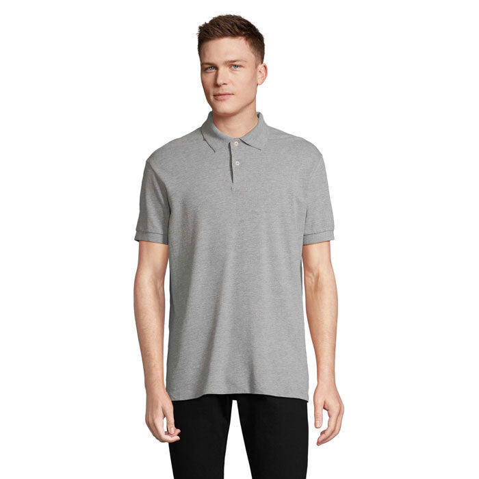 PACIFIC — Gris Chiné II