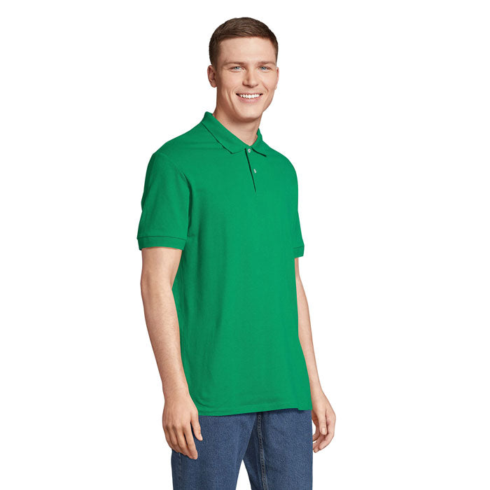 PACIFIC — Vert Prairie — profil