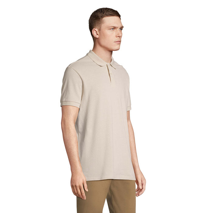 PACIFIC — Linen Twin — profil