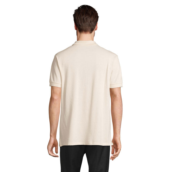 PACIFIC — Naturel — dos