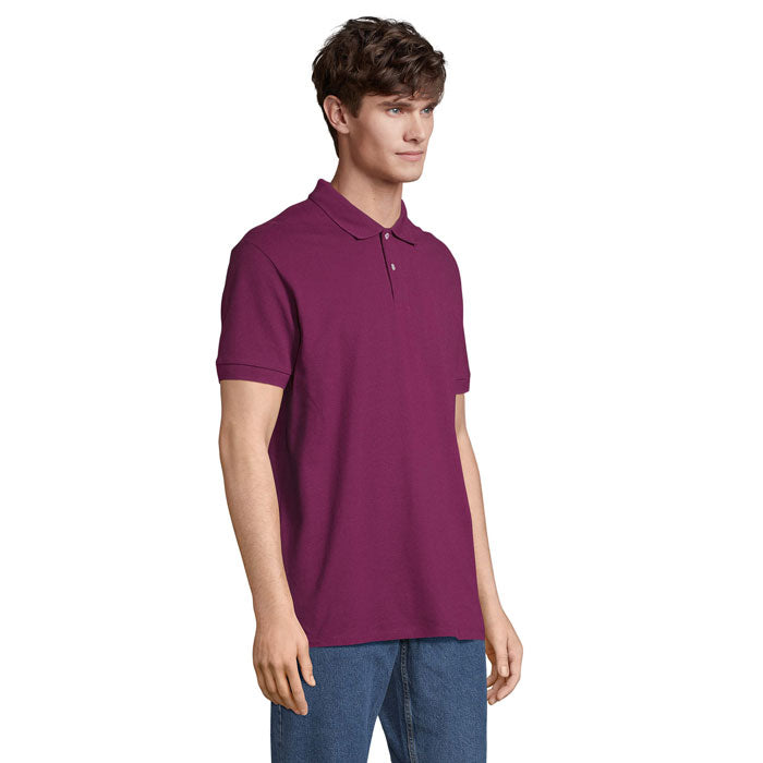 PACIFIC — Astral Purple — profil