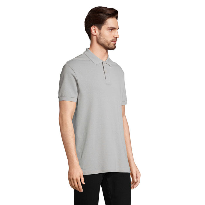 PACIFIC — Gris Pur — profil