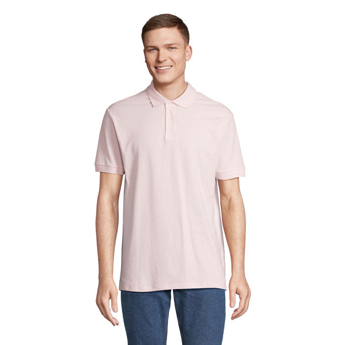 PACIFIC — Rose Pâle