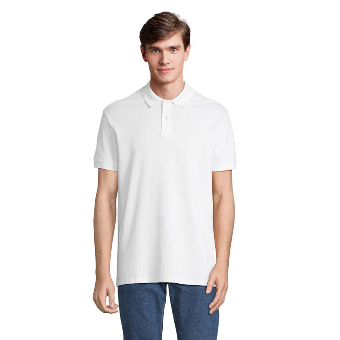 PACIFIC — Blanc