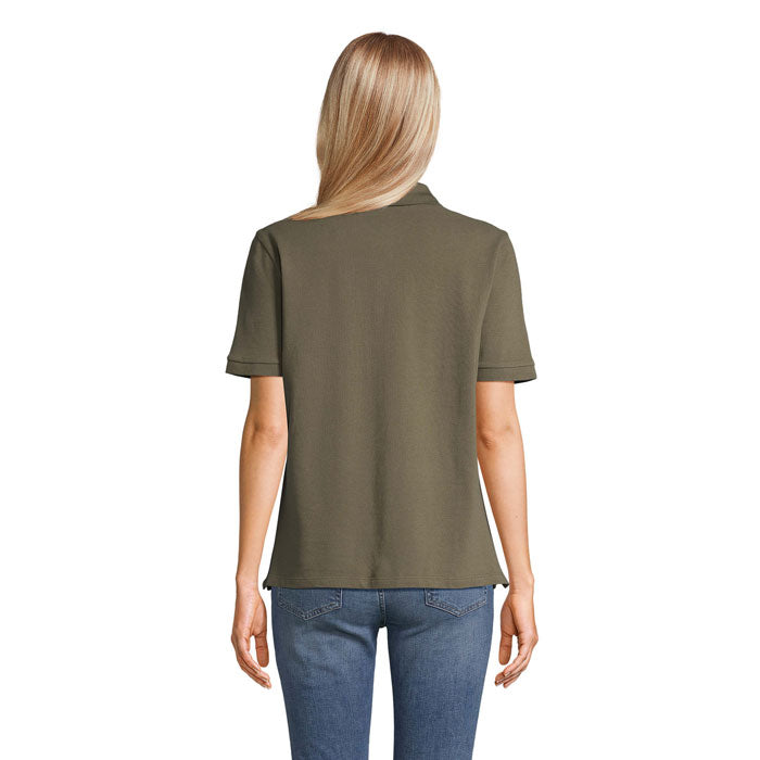 PACIFIC WOMEN — Army — dos