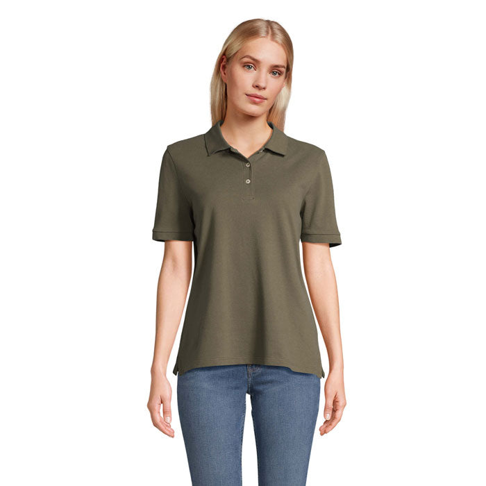 PACIFIC WOMEN — Army