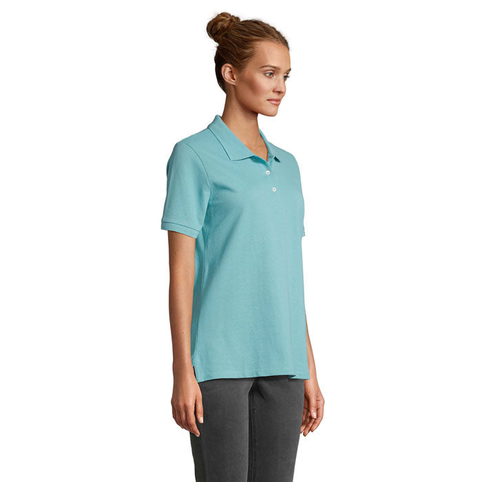 PACIFIC WOMEN — Pool Blue — profil