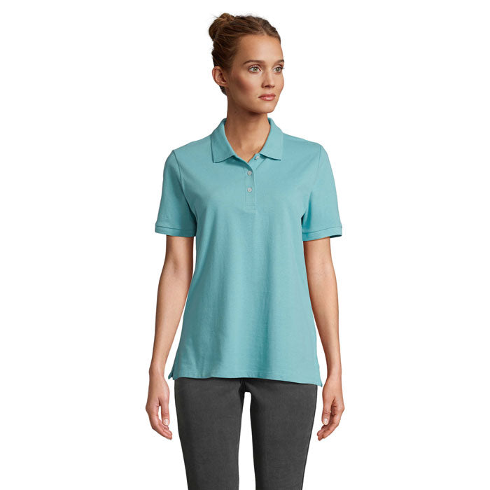 PACIFIC WOMEN — Pool Blue