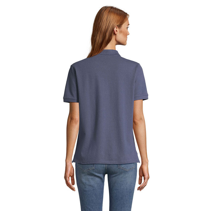 PACIFIC WOMEN — Denim — dos