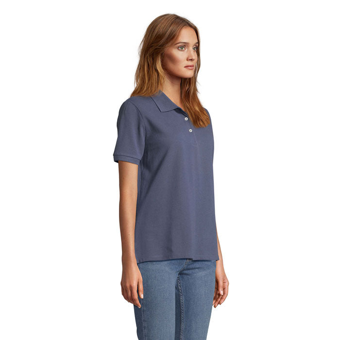 PACIFIC WOMEN — Denim — profil