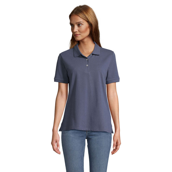PACIFIC WOMEN — Denim