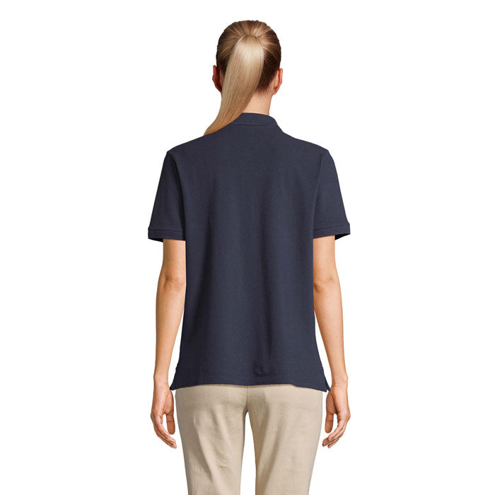 PACIFIC WOMEN — French Marine — dos