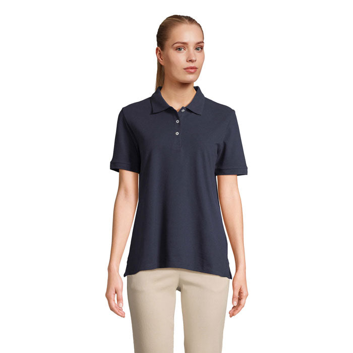 PACIFIC WOMEN — French Marine