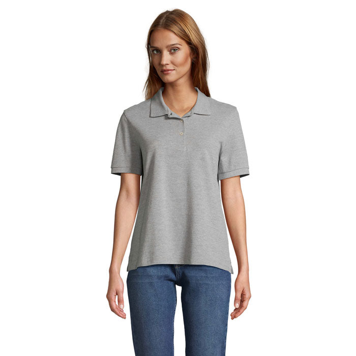 PACIFIC WOMEN — Gris Chiné II