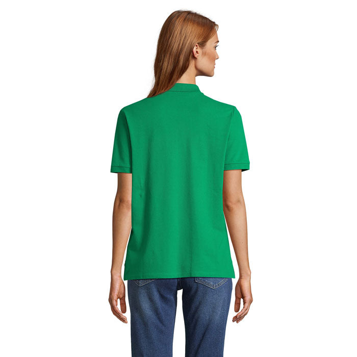 PACIFIC WOMEN — Vert Prairie — dos