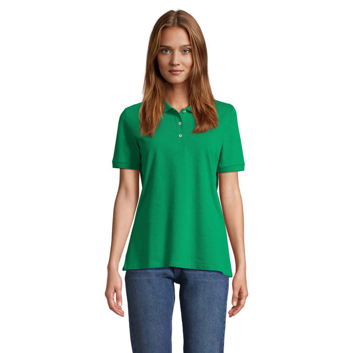 PACIFIC WOMEN — Vert Prairie