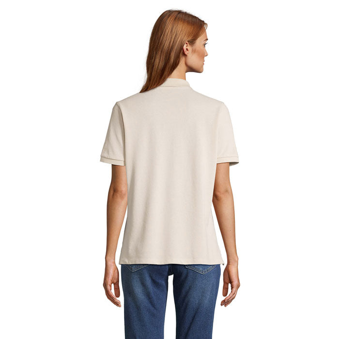 PACIFIC WOMEN — Linen Twin — dos