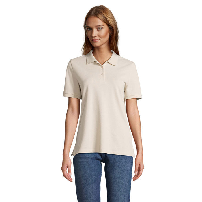PACIFIC WOMEN — Linen Twin