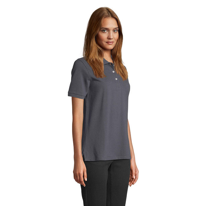 PACIFIC WOMEN — Gris Souris — profil