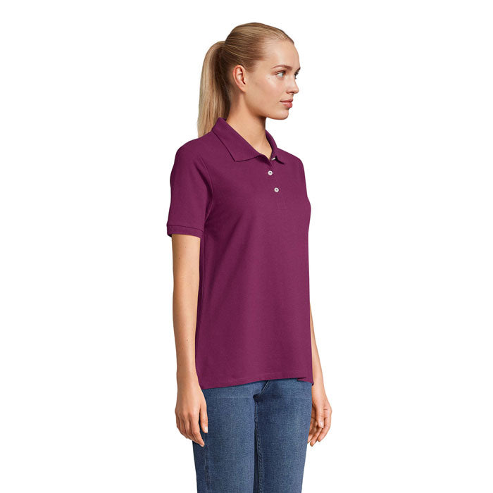 PACIFIC WOMEN — Astral Purple — profil