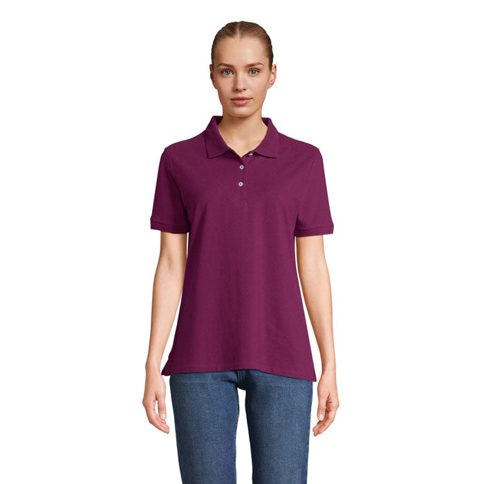 PACIFIC WOMEN — Astral Purple