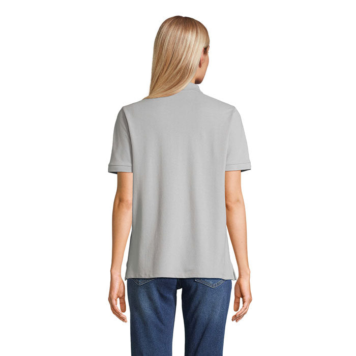 PACIFIC WOMEN — Gris Pur — dos