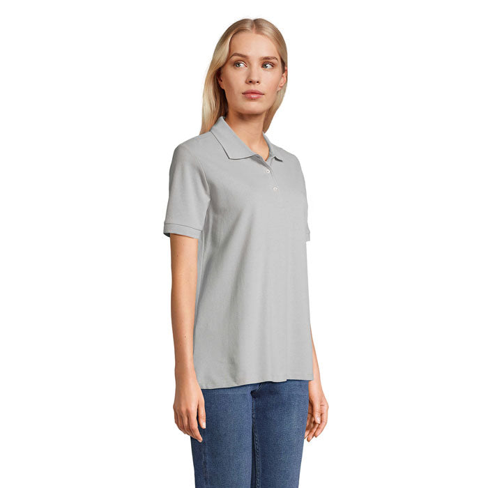 PACIFIC WOMEN — Gris Pur — profil