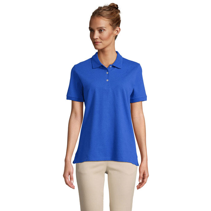 PACIFIC WOMEN — Royal