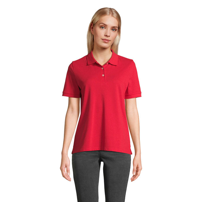 PACIFIC WOMEN — Rouge