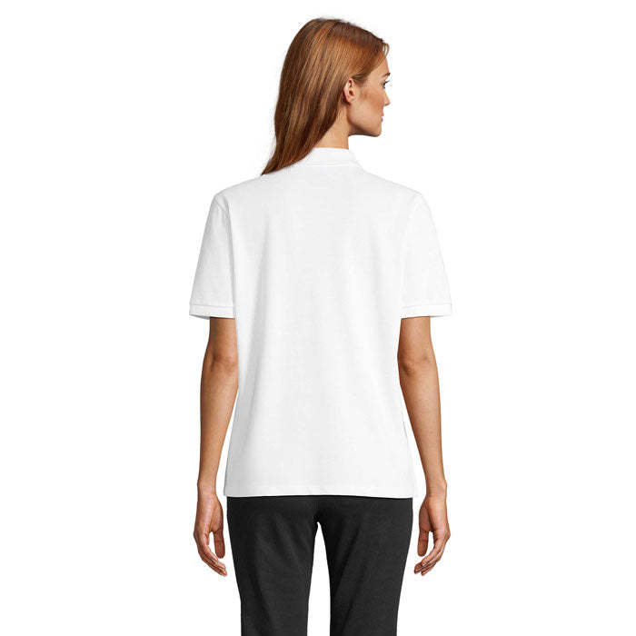 PACIFIC WOMEN — Blanc — dos