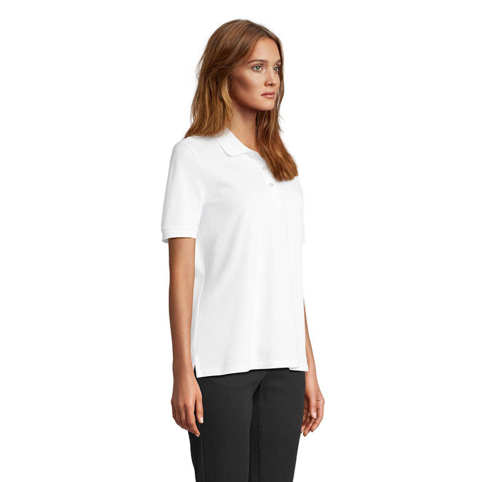 PACIFIC WOMEN — Blanc — profil