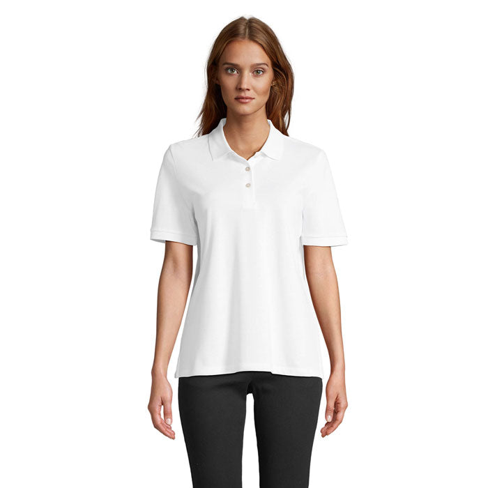 PACIFIC WOMEN — Blanc