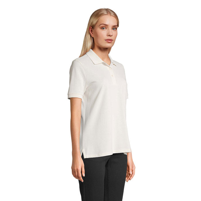 PACIFIC WOMEN — Ecru — profil