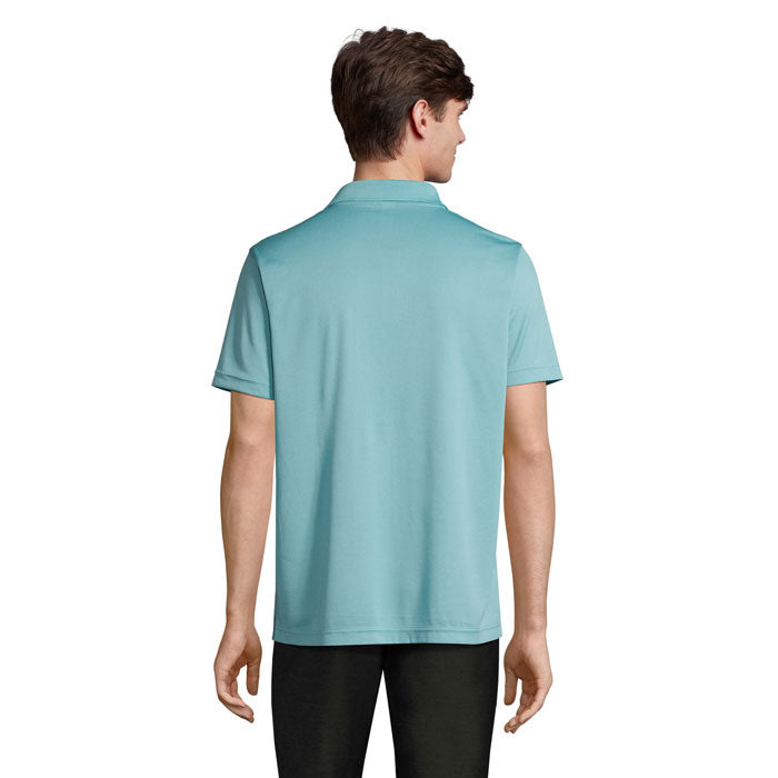 PITCHER — Pool Blue — dos