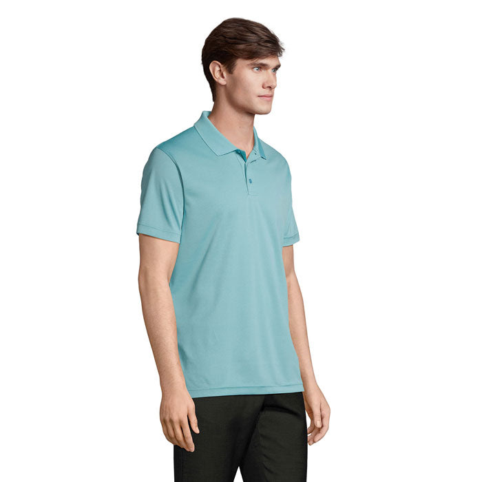 PITCHER — Pool Blue — profil