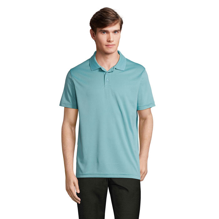 PITCHER — Pool Blue