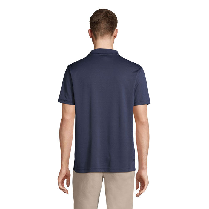 PITCHER — French Marine — dos