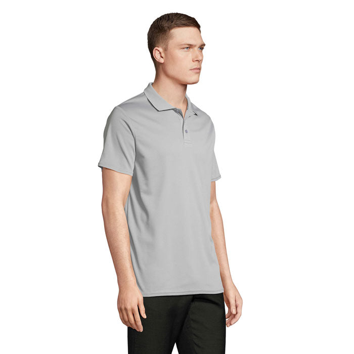 PITCHER — Gris Pur — profil