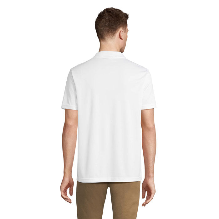 PITCHER — Blanc — dos