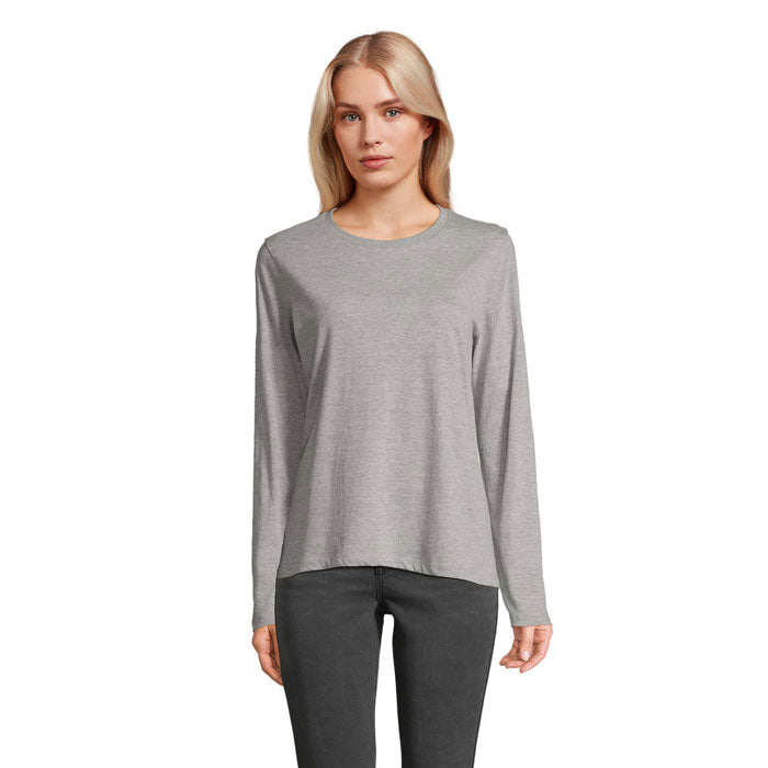 MONARCH WOMEN — Gris Chiné