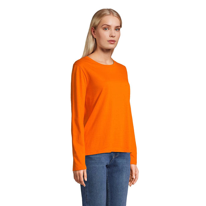 MONARCH WOMEN — Orange — profil