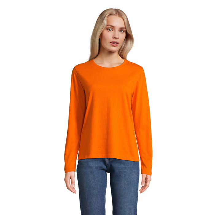 MONARCH WOMEN — Orange