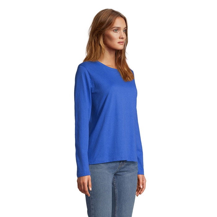 MONARCH WOMEN — Royal — profil